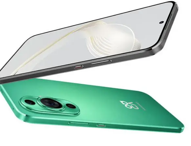 察雅苹果12维修店分享华为nova11SE和iPhone12怎么选