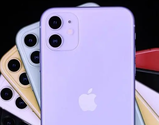 察雅苹果12维修店分享华为nova11SE和iPhone12怎么选