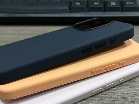 察雅苹果14维修站分享iPhone14手机壳能直接给iPhone15用吗?