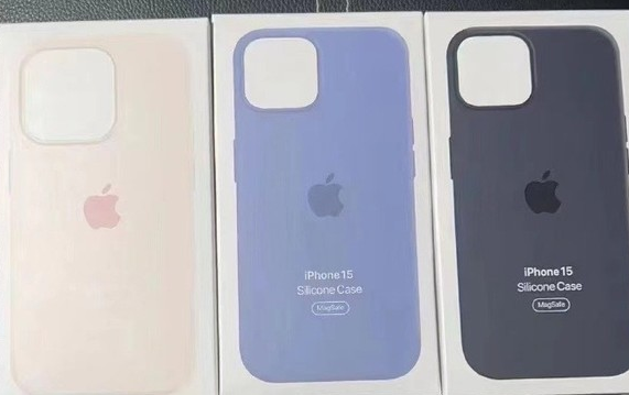 察雅苹果14维修站分享iPhone14手机壳能直接给iPhone15用吗?