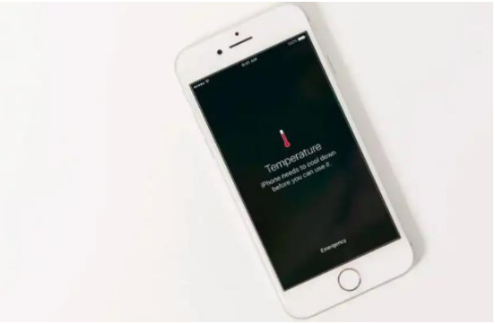 察雅苹果手机维修分享iPhone 手机发热如何快速降温 