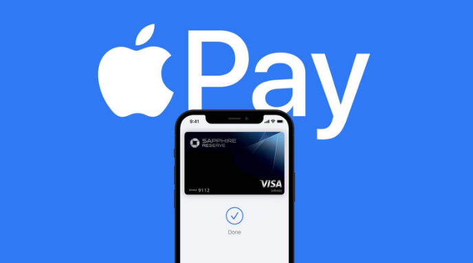 察雅苹果14服务点分享iPhone 14 设置 Apple Pay 后，锁屏密码不正确怎么办 