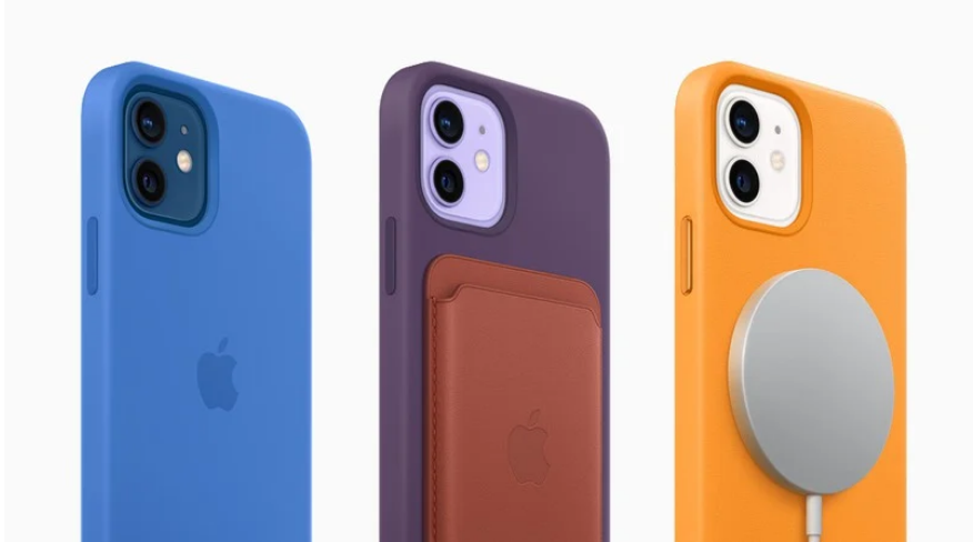 察雅苹果手机维修分享关于 iPhone 13 的细节爆料 