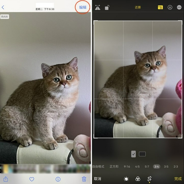 察雅苹果手机维修分享苹果 iPhone 12 Pro 拍照会过度锐化 