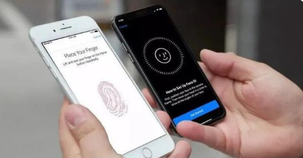 察雅苹果手机维修分享iPhone 13 系列会有屏下指纹吗 