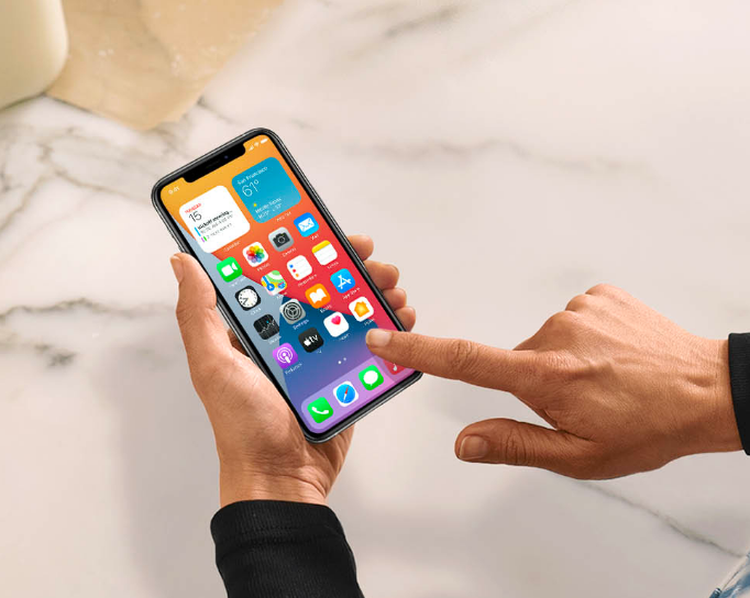 察雅苹果手机维修分享iPhone 12 出现运行缓慢或死机的情况怎么办 