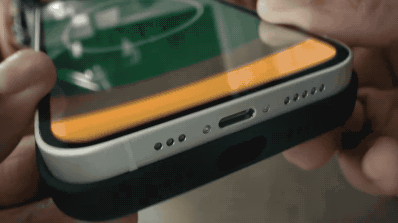 察雅苹果手机维修分享未来 Magsafe 还有哪些发展空间 