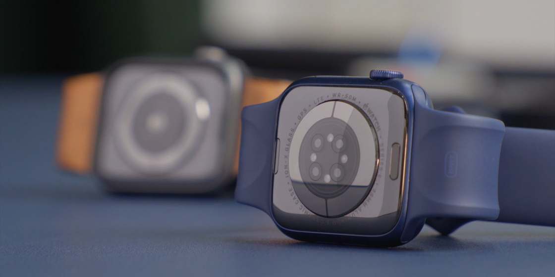 察雅苹果手机维修分享Apple Watch 是如何测量卡路里的 
