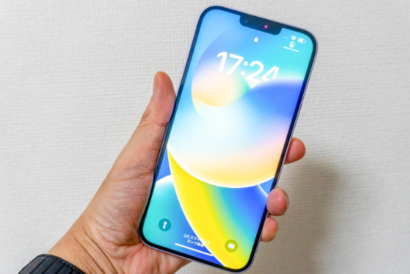 察雅苹果手机维修分享iPhone 14 Plus换电池 