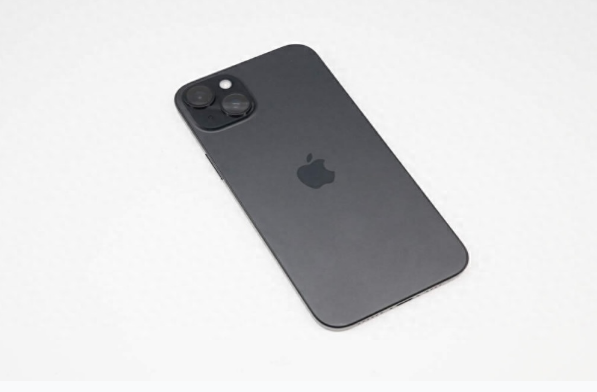 察雅苹果手机维修分享iPhone 15 Plus换电池 