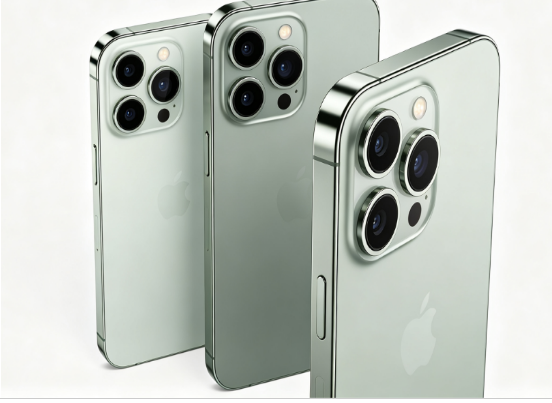 察雅苹果手机维修分享iPhone 15 Pro Max换电池 