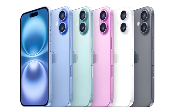 察雅苹果手机维修分享iPhone 17换电池 