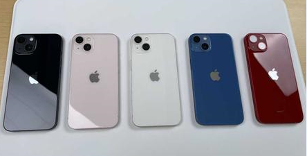 察雅苹果维修点分享iPhone 13维修主板易被忽略实操故障 