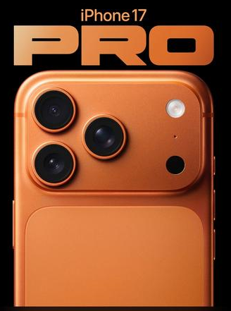 察雅苹果维修点分享iPhone 17 Pro主板电源通道故障 