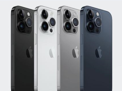 察雅苹果维修点分享iPhone 16 Pro自动关机出现故障解析 