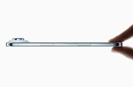 察雅苹果维修点分享iPhone 17 Air自动关机电源故障解析 