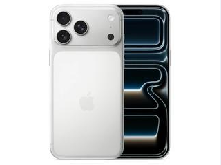 察雅苹果维修点分享iPhone 17 Pro Max多媒体与蜂窝 