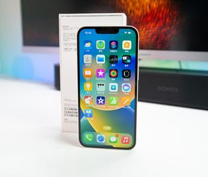 察雅苹果维修点分享iPhone 14 Plus黑屏小众诱因汇总 