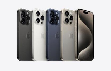 察雅苹果维修点分享iPhone15 Pro黑屏冷门故障汇总 