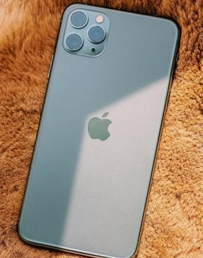 察雅苹果维修点分享iPhone 11 Pro Max电池发烫特殊问题 