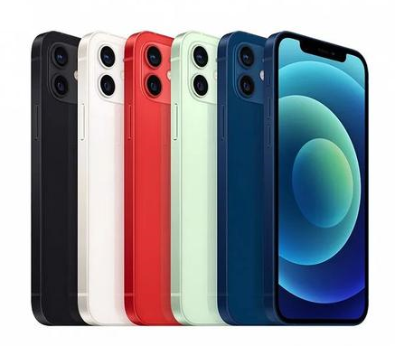 察雅苹果维修点分享iPhone 12 Pro Max发烫冷门故障梳理 