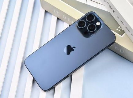 察雅苹果维修点分享iPhone 15 Pro Max发烫深度剖析 
