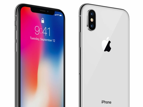 察雅苹果维修点分享iPhone X摄像头实拍质感与场景适配全解析 